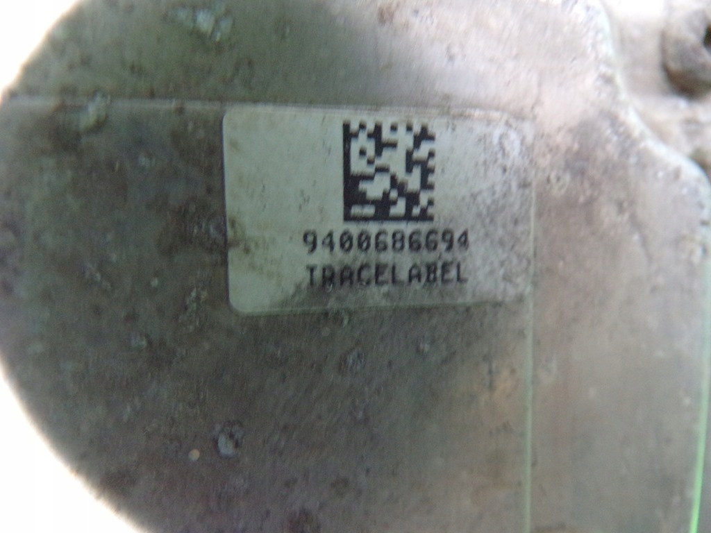 Opel vectra c рестайлінг  1.9 cdti бортовий комп'ютер блок керування двигуна 51854280 0281012963 Київ