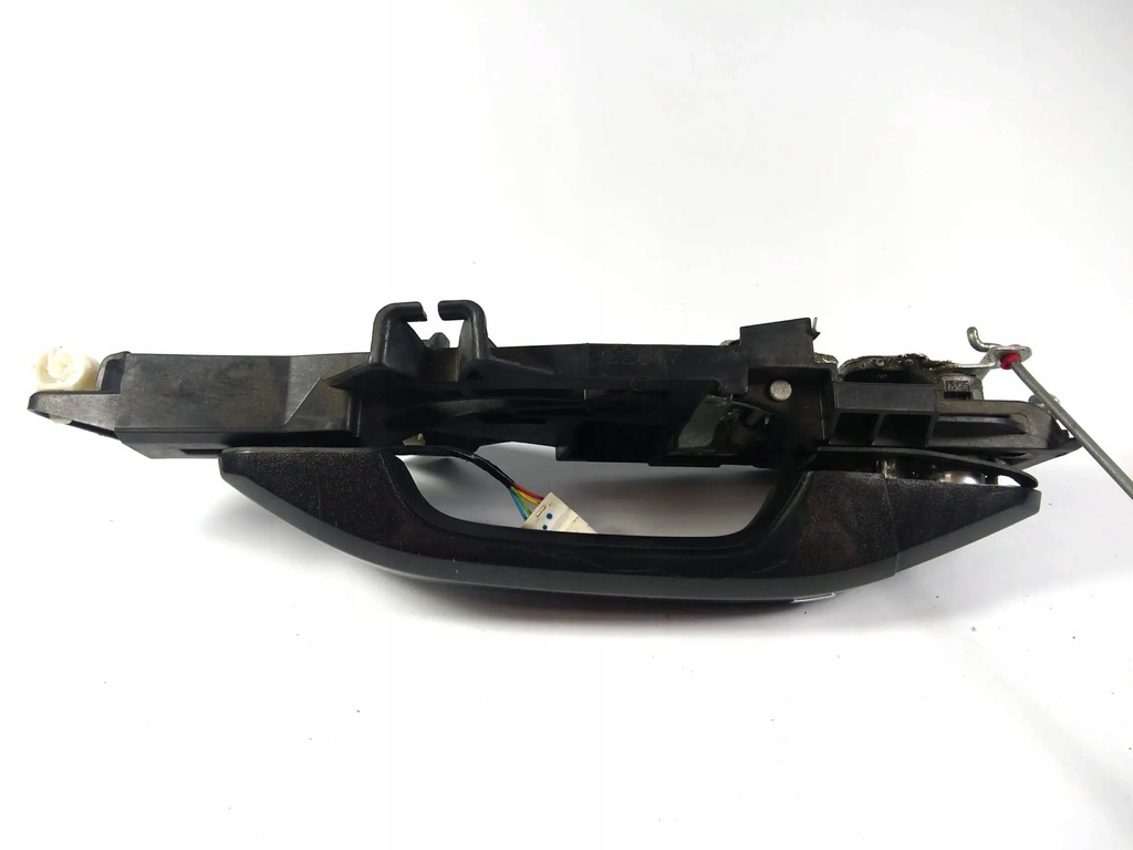 фото №6, Gmc yukon escalade tahoe 2015-20 ручка зовнішня ліва передня