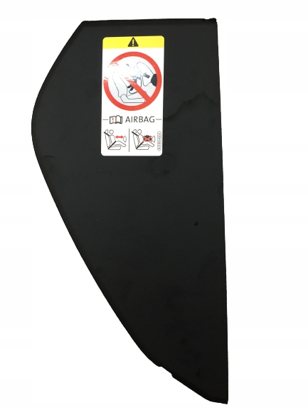 фото №1, Porsche macan 95b заглушка консолі