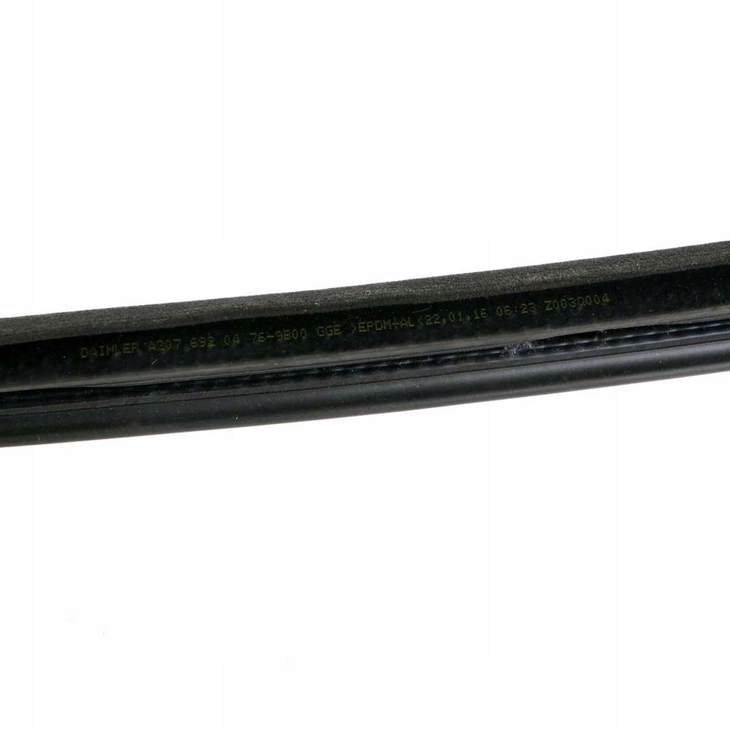 фото №11, Mercedes w207 a207 c207 прокладка дверь p перед