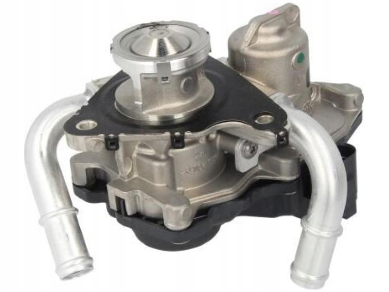 фото №1, Клапан egr audi 1,6tdi/2,0tdi a3/q2 13- euro 6