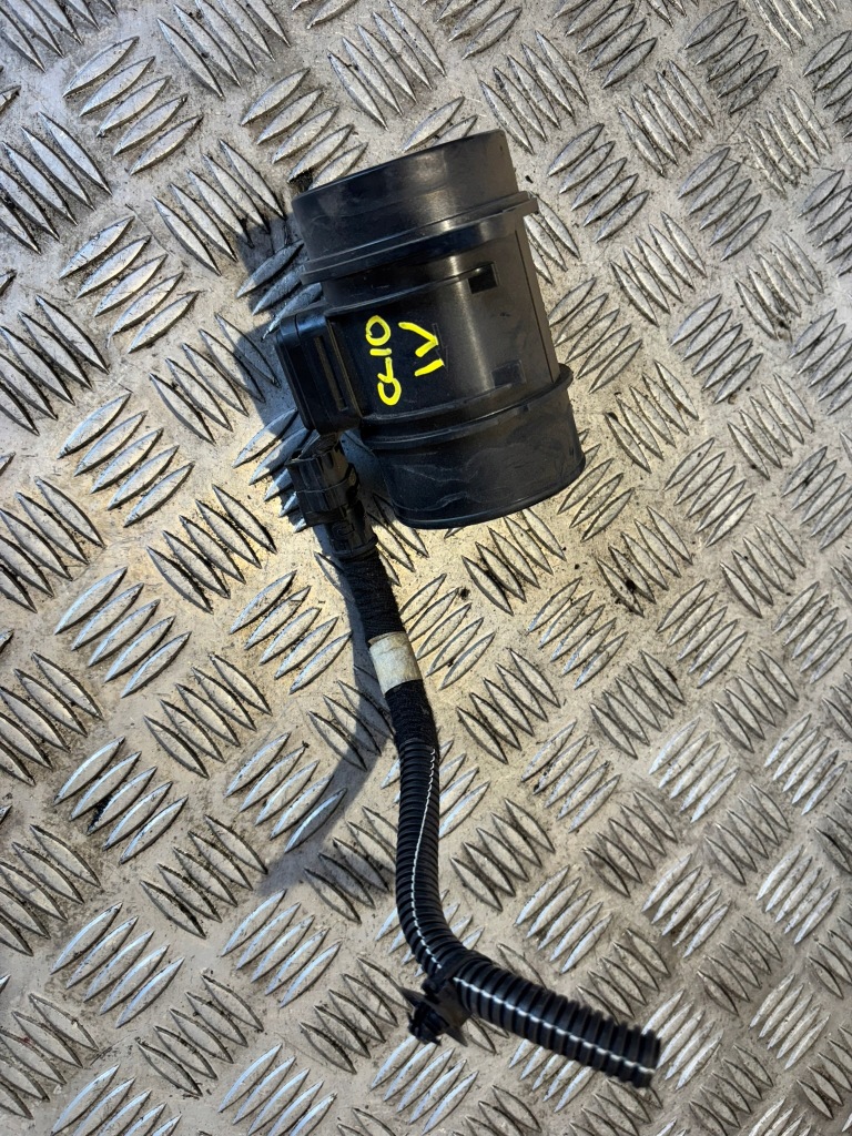 Купити Витратомір renault dacia 1.5 dci 8200682558