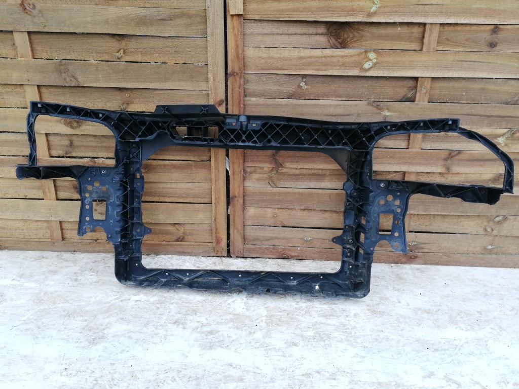 фото №11, Усилитель передний pas передний seat ibiza iii