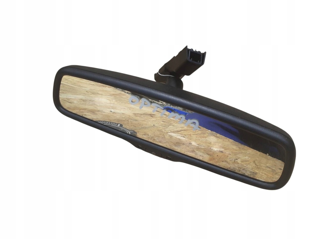 фото №1, Kia optima iii 2012 зеркало заднего вида внутреннее