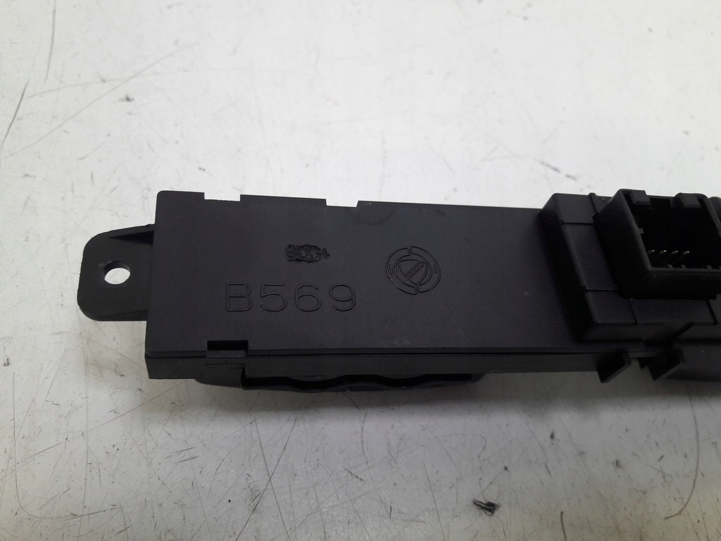 фото №3, Панель asr city lancia musa