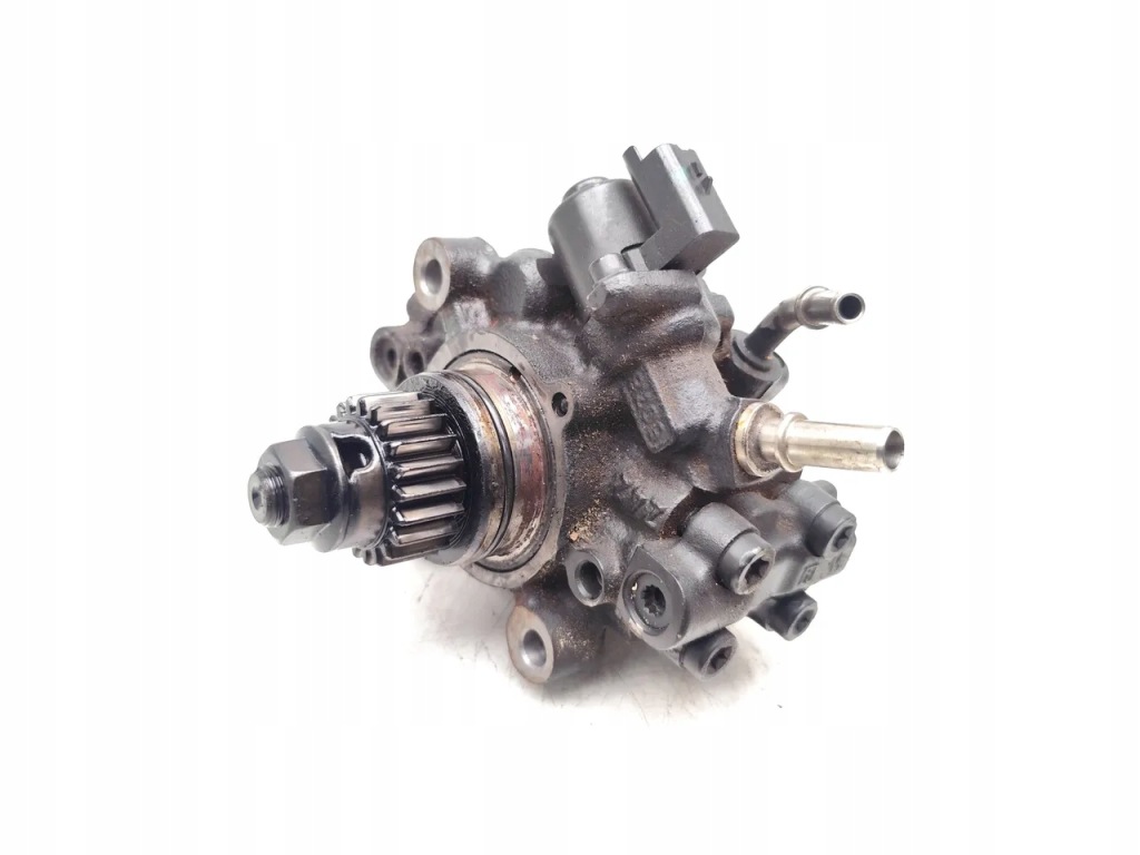 Nissan navara насос упорскування wysokiego тиску 2.3 dci 4x4 дизель 2021 Ціна