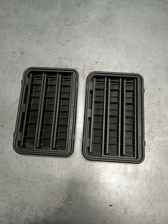 фото №1, Bmw 5 f10 f11 решётка вентиляционная