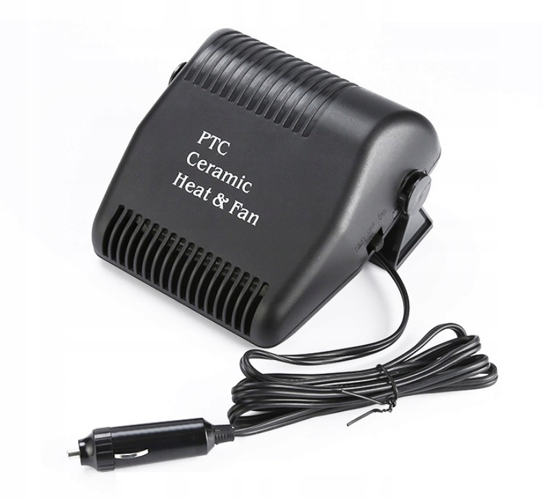 фото №1, Отопитель автомобильная воздуходувка 150w 12v