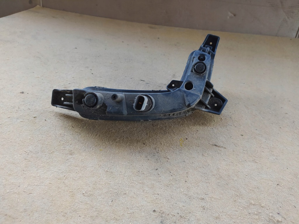 фото №7, Правий led drl hyundai i10