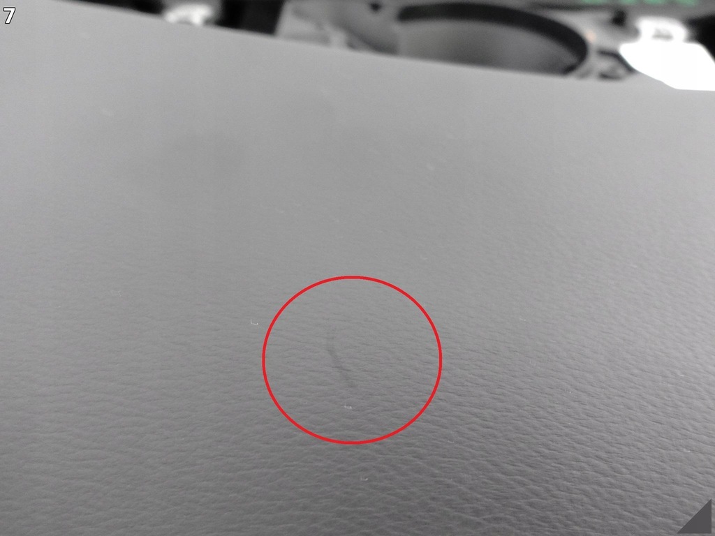 фото №8, Audi a8 s8 4h0 4h1 d4 13-17 lift приборная панель приборная консоль проекционный дисплей 38m