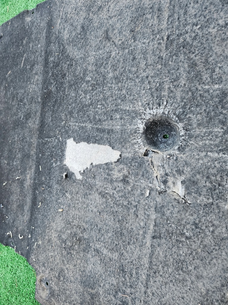 фото №10, Защита pod двигатель audi a6 c8 4k0