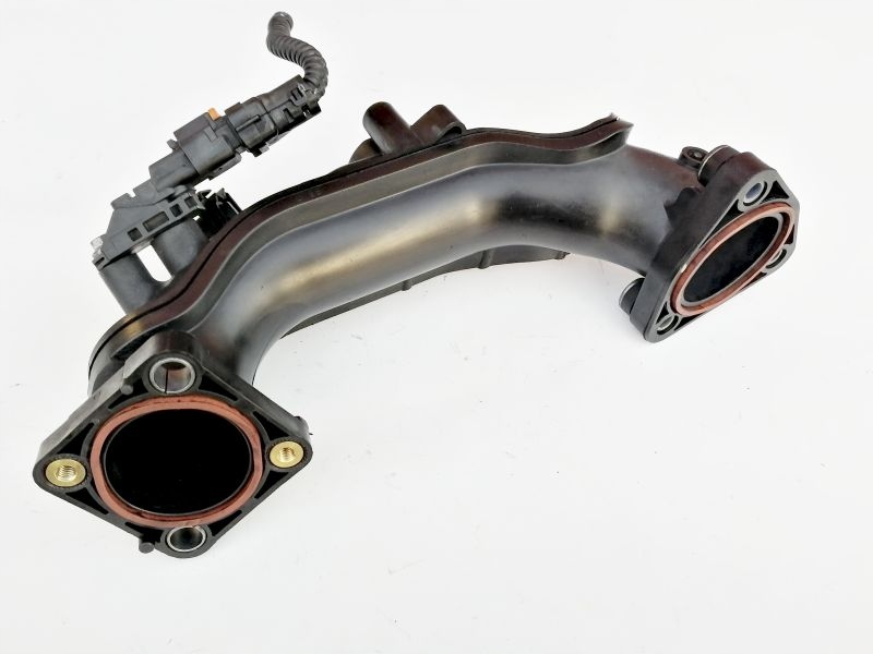 фото №1, Citroen c4 ds4 1,6ehdi труба датчик eur6 072350