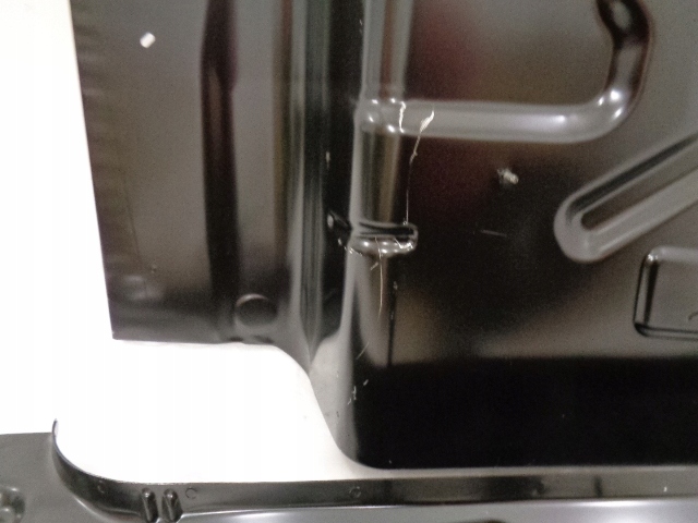 Peugeot 2008 2 ремень задний поддон пол багажника новый оригинальный бензин в Украине