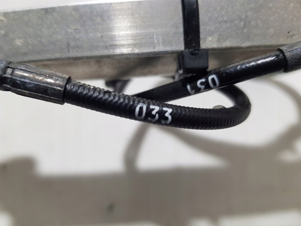 фото №6, Mercedes slk slc r172 w172 привод крыша правый 33 31