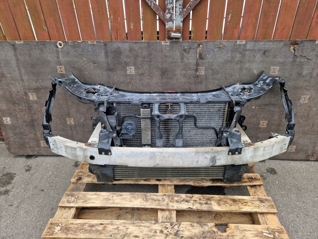 Купить Mercedes w211 1,8 компрессор ремень передний комплект  automa