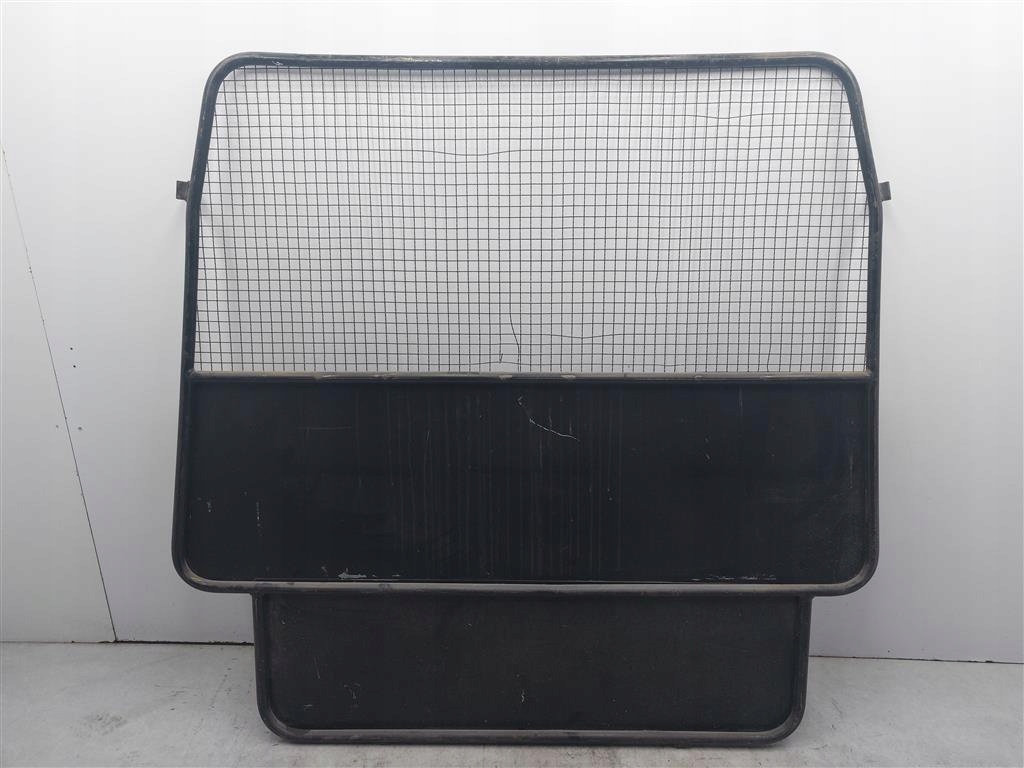 фото №4, Захист стіна перегородкова ford transit vi 200r