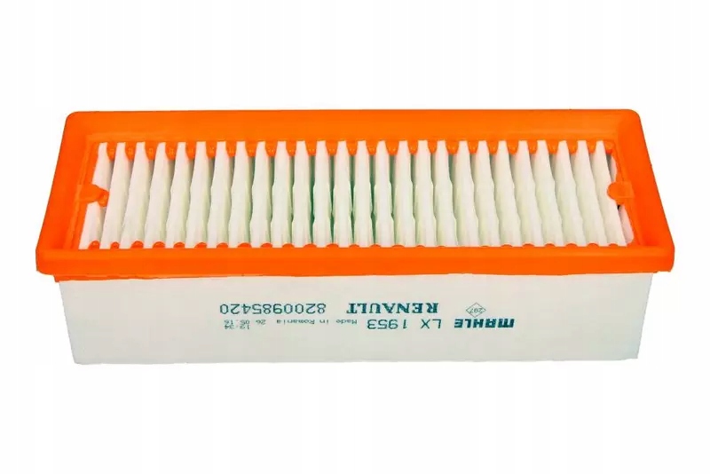 фото №8, Оригинальный номер renault набор фильтров dacia duster 1.5 dci