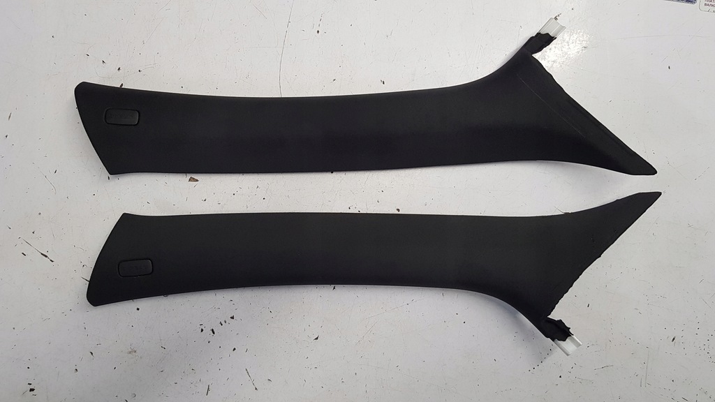 фото №13, Захист стійка стельовий audi q5 s-line