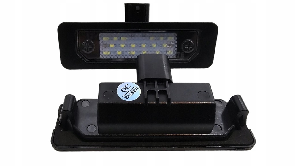 фото №7, Led освещение подсветка номерного знака ford mercury milan 2006-2011