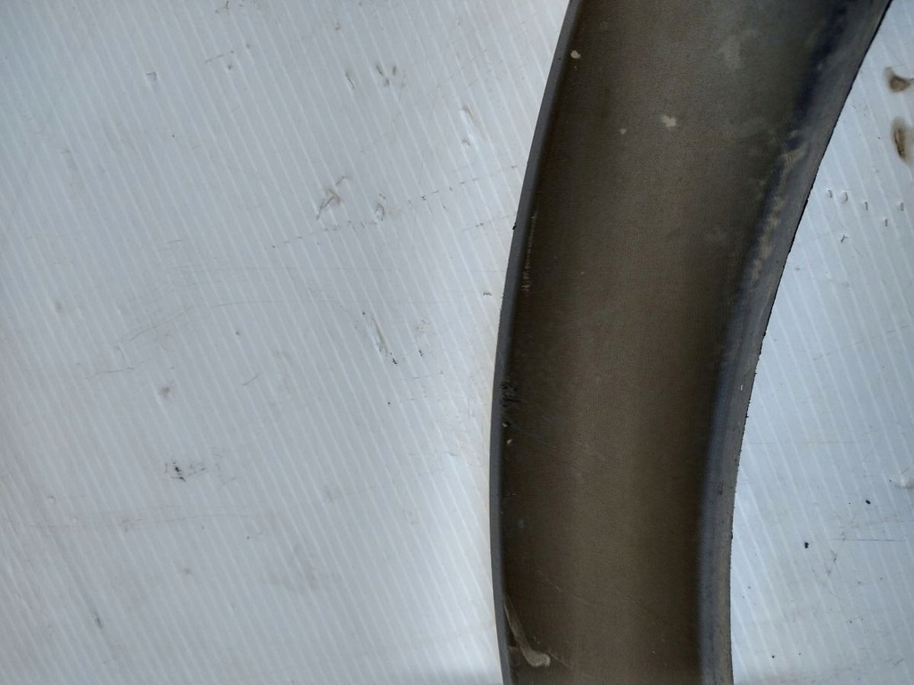 фото №6, Mazda cx-5 cx5 i ke молдинг крыла правый задняя задняя kd53-51w51