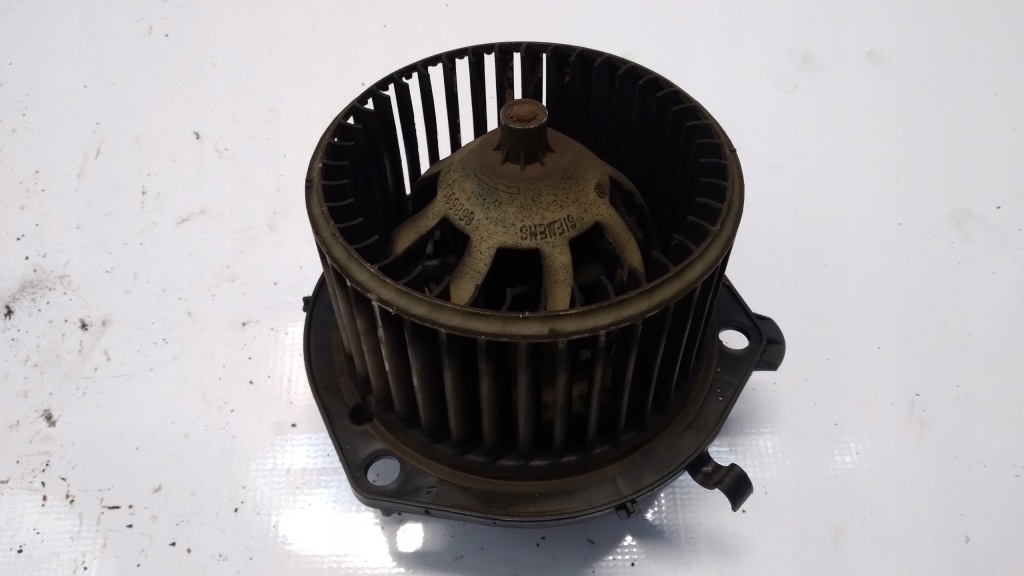 фото №1, Iveco daily iii воздуходувка обдув 658561j