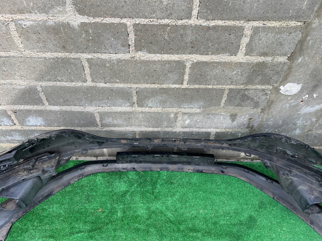 фото №9, Renault talisman 4xpdc бампер перед