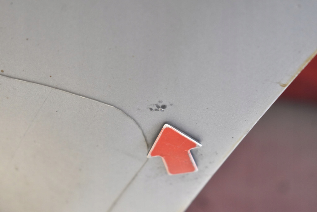 фото №9, Дверь левая задняя задние серые nissan x-trail 2 ii t31 01-07