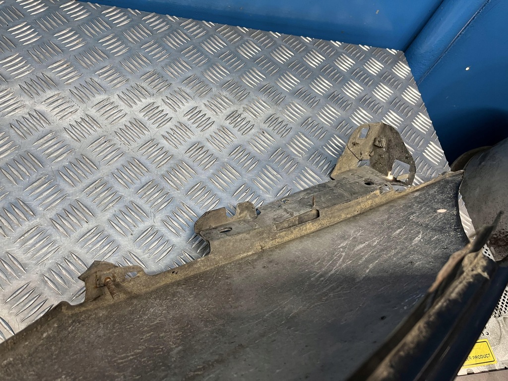 фото №11, Citroen c5 i lift крыло правый перед передний eypc