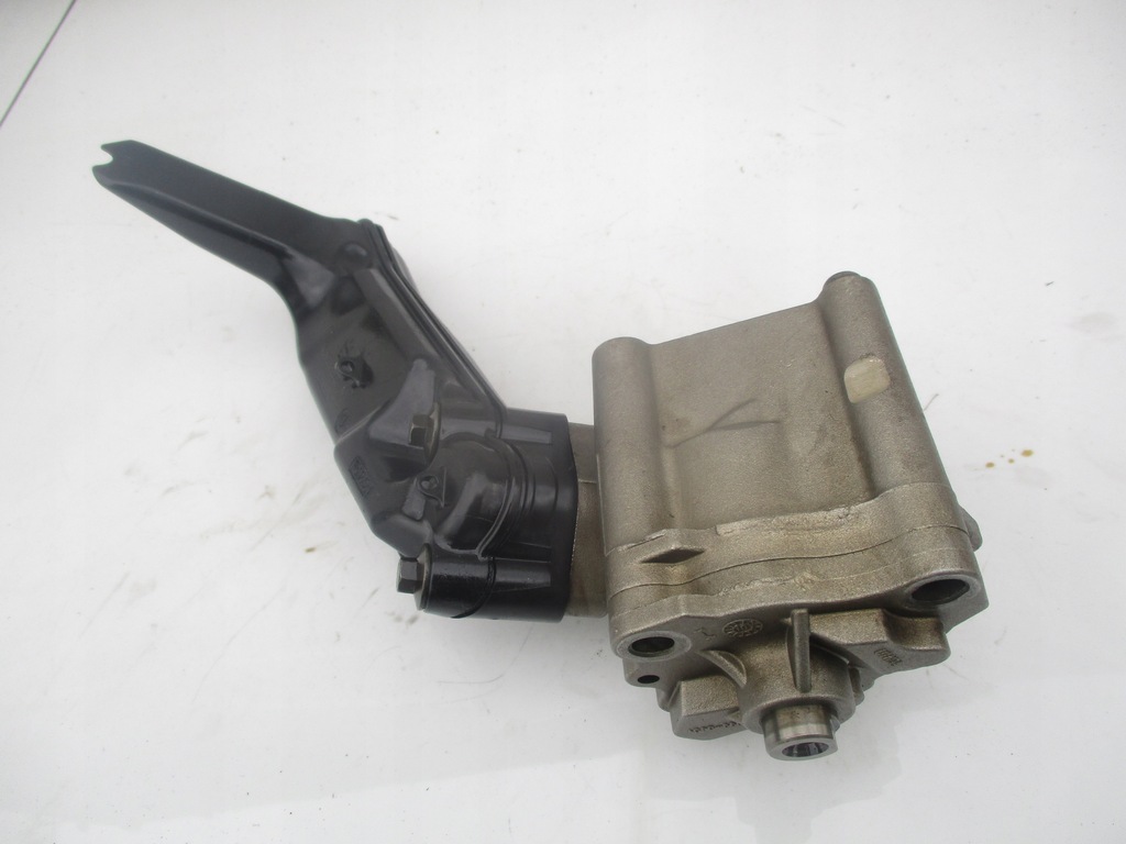 фото №1, Насос маслоприймач оливи ford volvo jaguar land range rover 2.0 turbo ecoboost