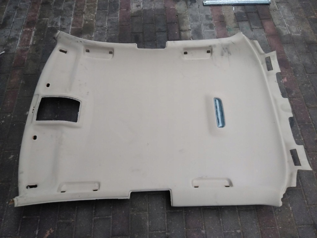 фото №1, Потолок audi a3 8p 8p3867505m