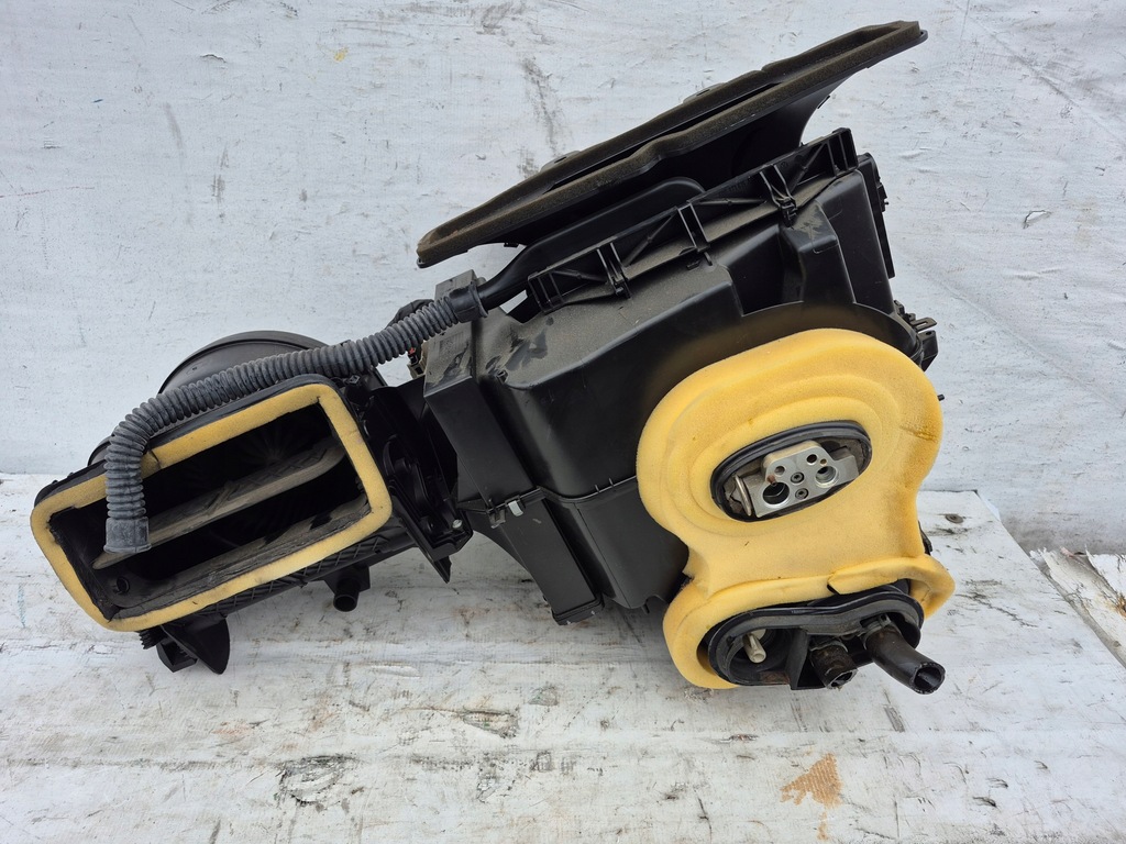 фото №4, Обігрівач kpl vw polo v 6r1820003r