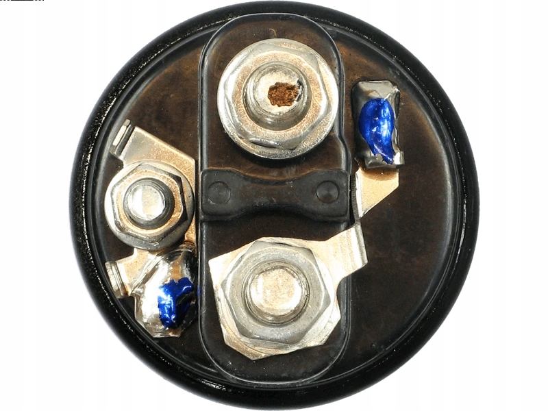 фото №3, Вимикач електромагнітний, стартер as-pl ss0156