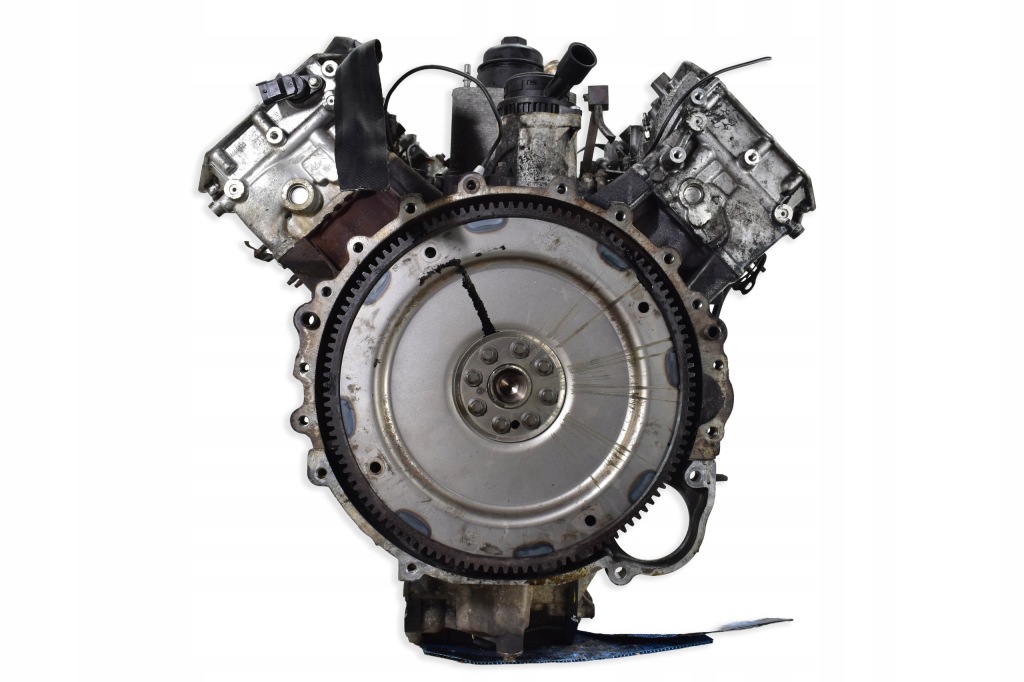 фото №8, Двигун land rover range rover iii sport 3.6 tdv8 368dt 08r стиснення