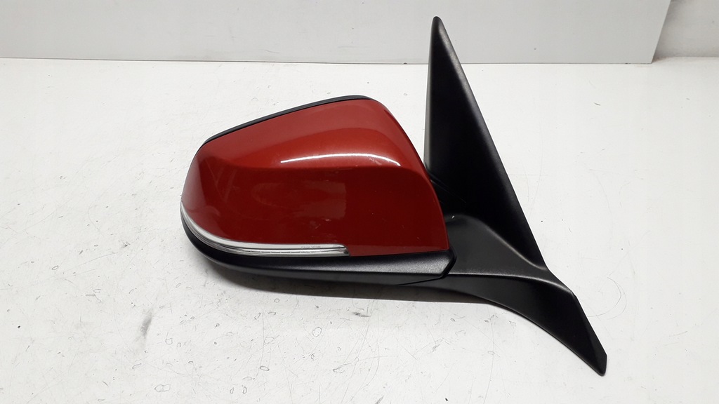 фото №10, Bmw 1 f20 дзеркало праве 5pin