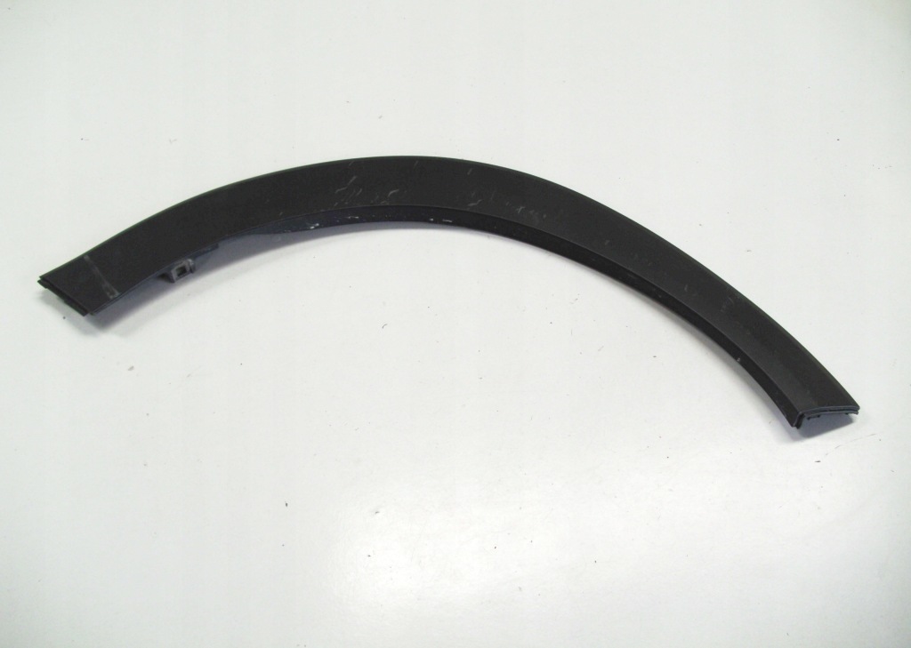 фото №1, Молдинг накладка крыла правая перед tucson iii