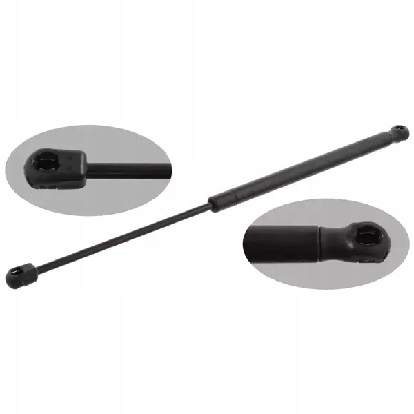 фото №2, Febi привод крышки задняя vw eos