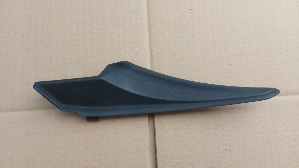 фото №1, Заглушка жабо ліва toyota auris ii 12-18