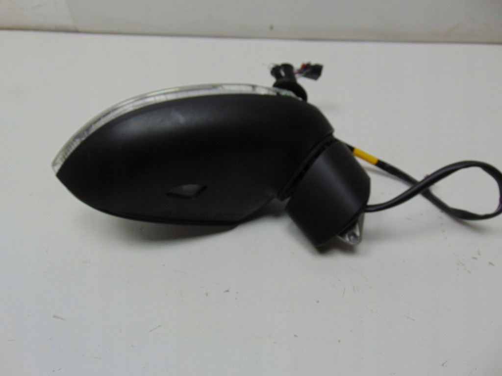 фото №11, Дзеркало праве vw arteon 13 pinów 3g0959578a europa