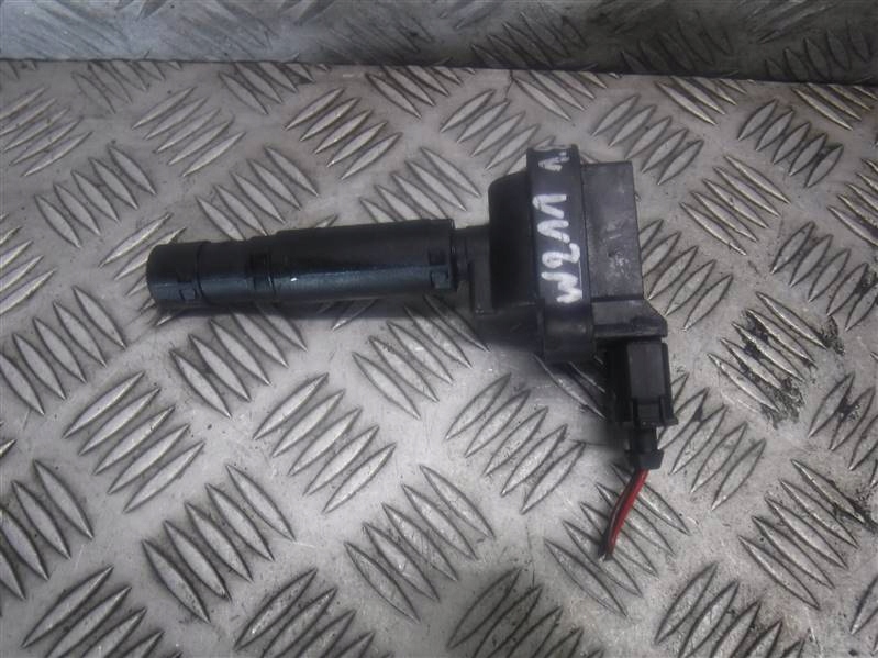 фото №1, Котушка запалювання mercedes w211 1.8 компресор