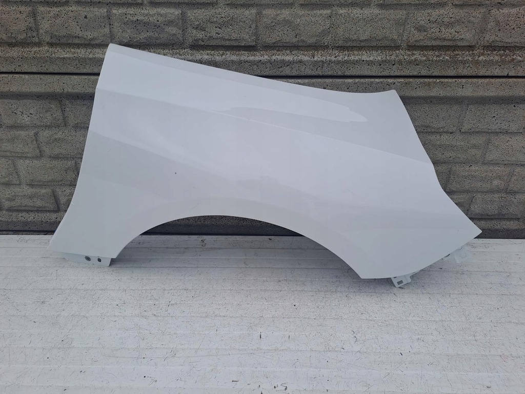 фото №1, Bmw z4 g29 крила лівий задня задній оригінал
