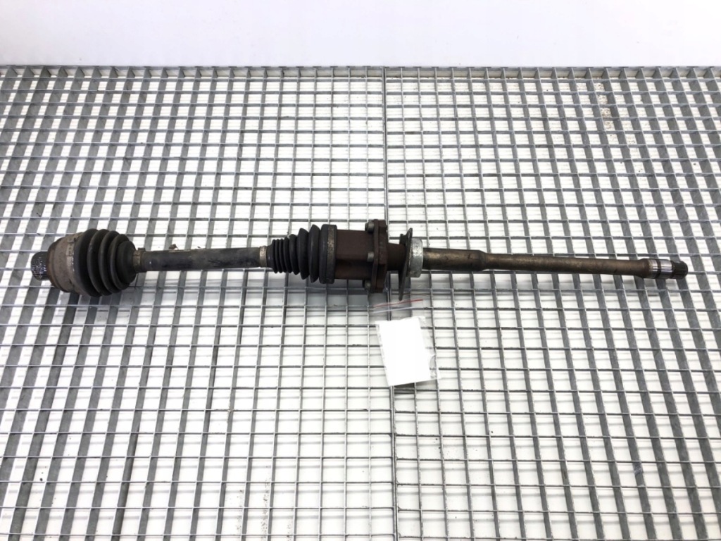 Купити Привідний вал ліве перед audi a6 c7 4g0407271f 3.0 218km 11-18 шрус