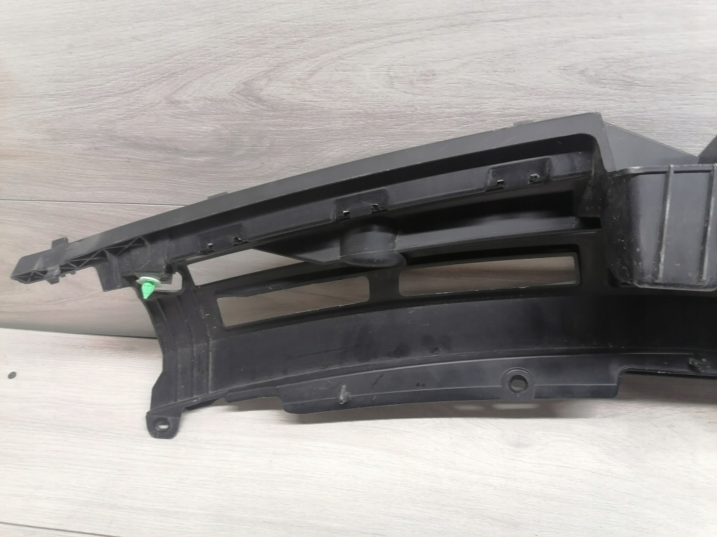 фото №7, Twingo ii lift усилитель решётка радиатора решётка радиатора 620360408r