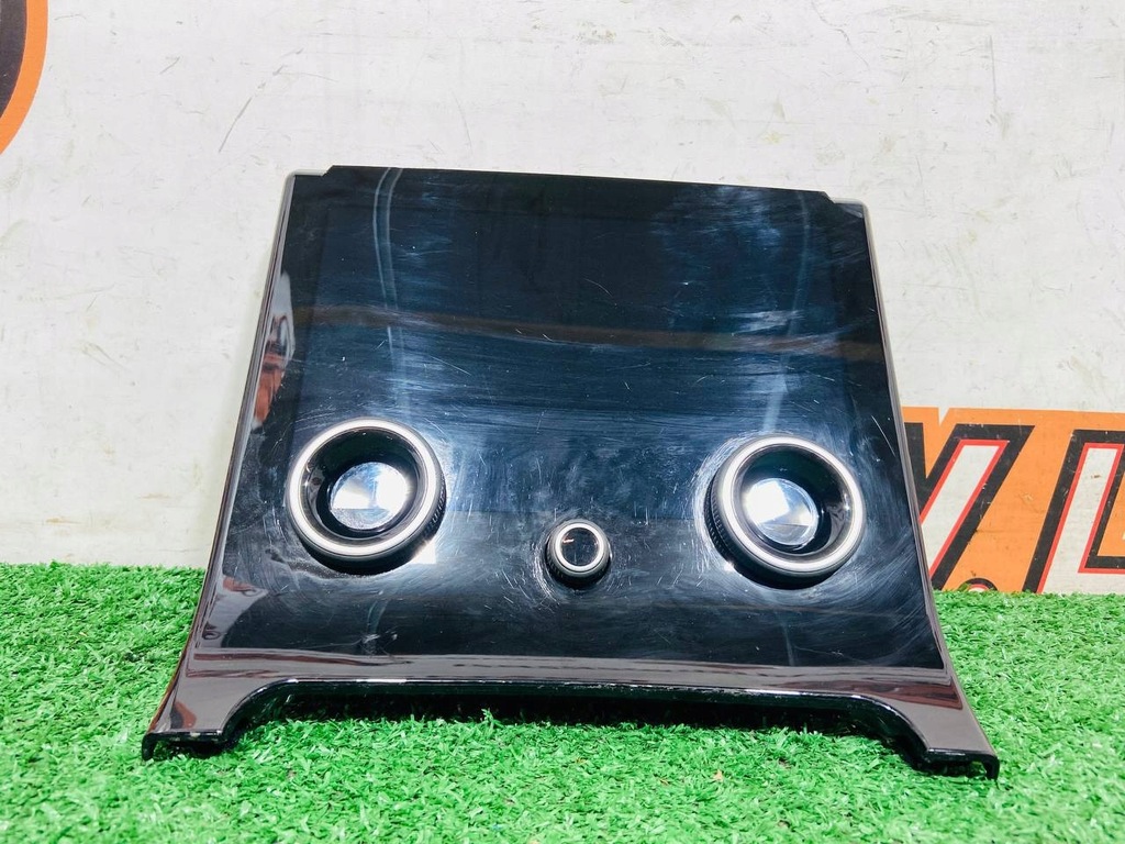 фото №7, Панель кондиціонера range rover velar l560 j8a2-19c269-af