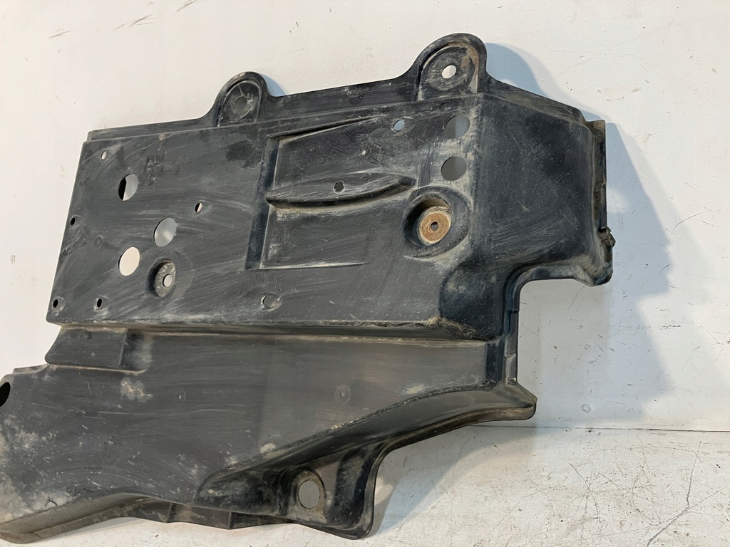 фото №3, Rav4 iv защита подвеска