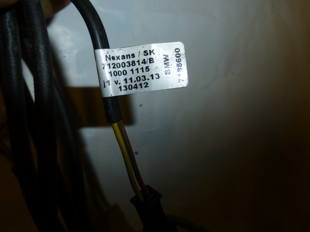 фото №8, Привід дах bmw e93 cabrio