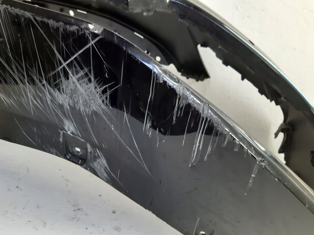 фото №9, Porsche panamera 971 gts sport design бампер