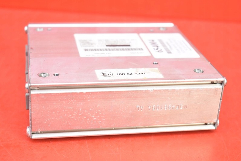 фото №6, Підсилювач 39186-tl4-g310-m1 honda accord 8 viii 08-15