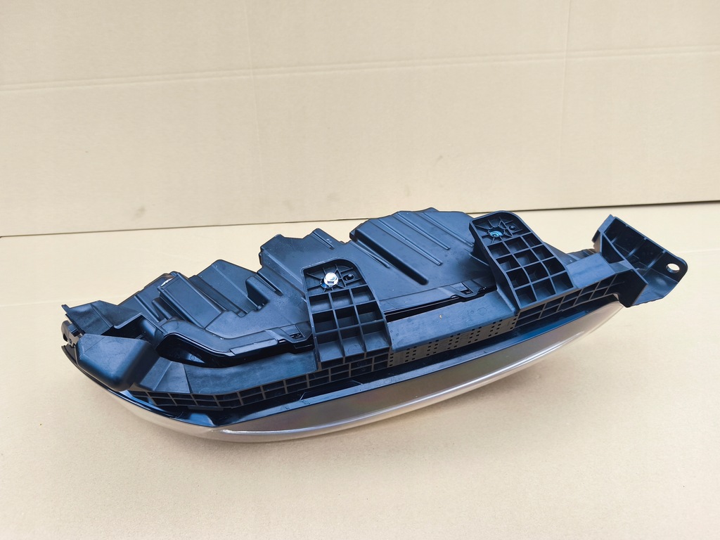 фото №10, Honda civic xi лампа левая перед передняя фара full led idealny 8 pin