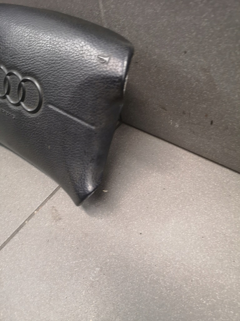 фото №11, Подушка подушка безопасности руля audi a8 d2 przed fl