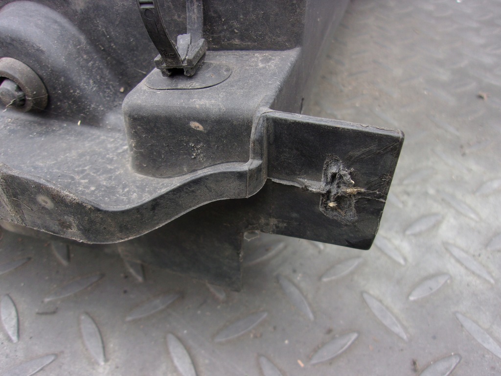 фото №6, Peugeot 3008 i hdi pas передній радіатор комплект